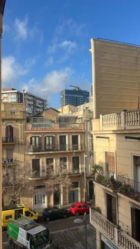 Piso en plaza d'Herenni, 3 - Foto 8