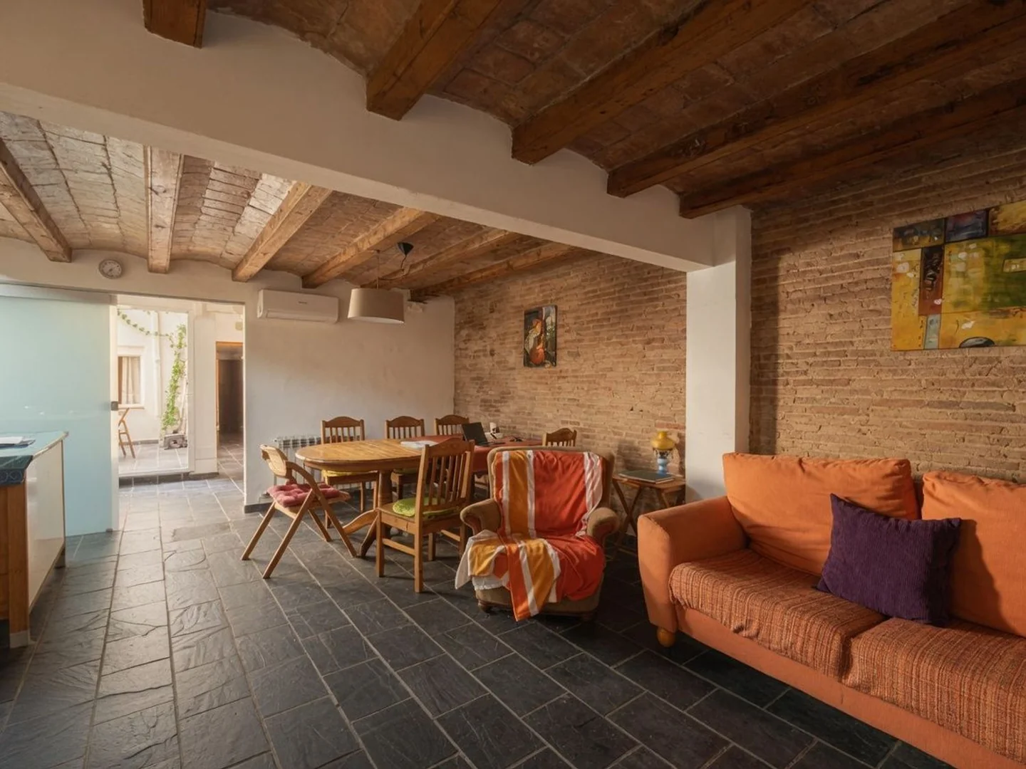 Dúplex en Calle de Margarit, 31 - Foto 2