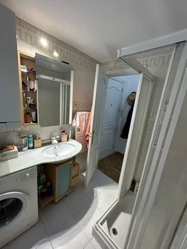 Piso en Calle de Cristóbal Bordiú, 46, Nuevos Ministerios-Ríos Rosas - Foto 11