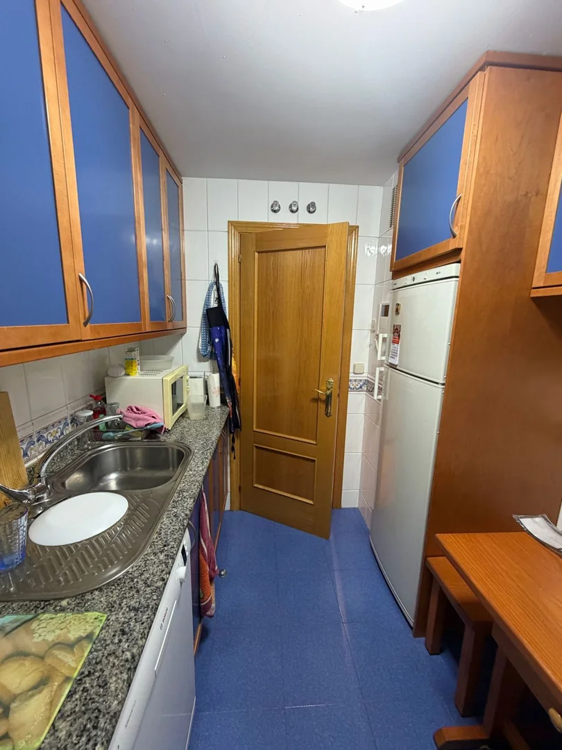 Piso en Calle de Játiva, 4, Adelfas - Foto 20