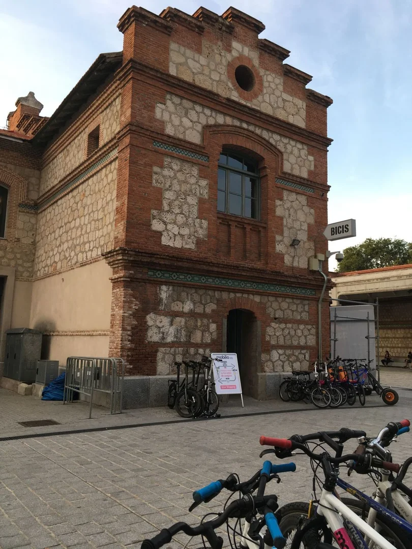 Piso en Barrio Legazpi - Foto 55