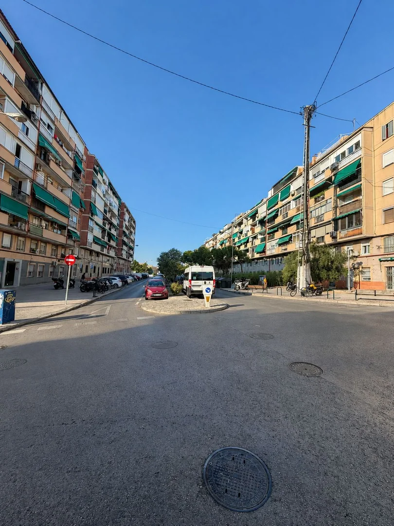 Piso en Calle del Radio, 30, Opañel - Foto 9