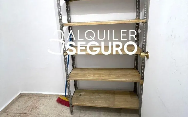Piso en Calle de José Bergamín, Marroquina - Foto 34