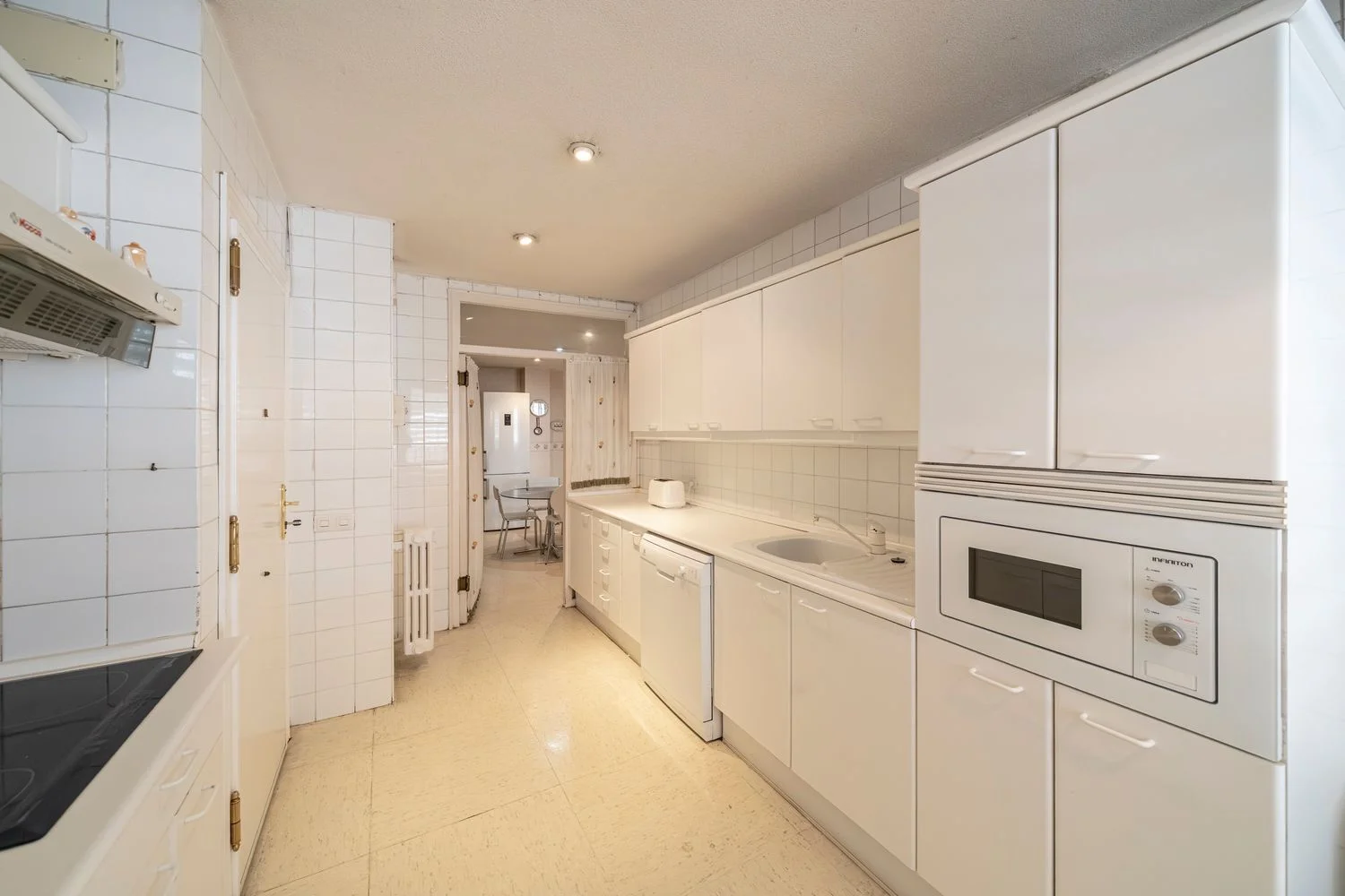 Piso en Barrio Arapiles - Foto 17