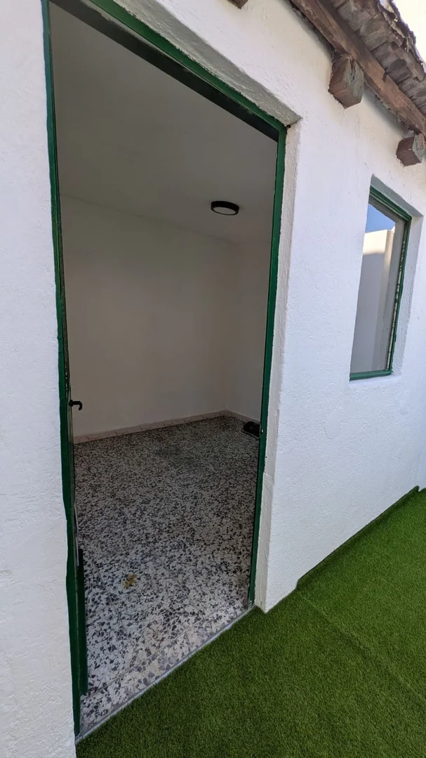 Chalet adosado en Calle Gerardo Baena, 8, Tres Olivos - Valverde - Foto 3