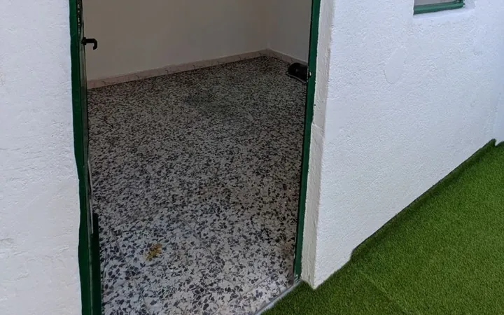 Chalet adosado en Calle Gerardo Baena, 8, Tres Olivos - Valverde - Foto 3