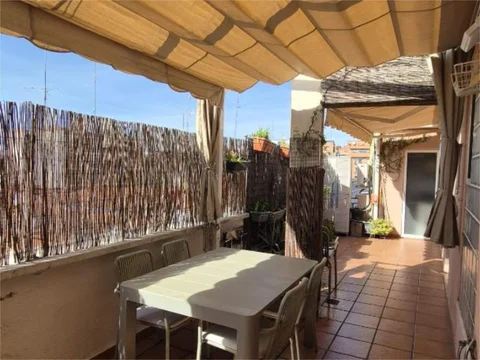 Ático en  Calle de la Arquitectura 7 - Foto 7