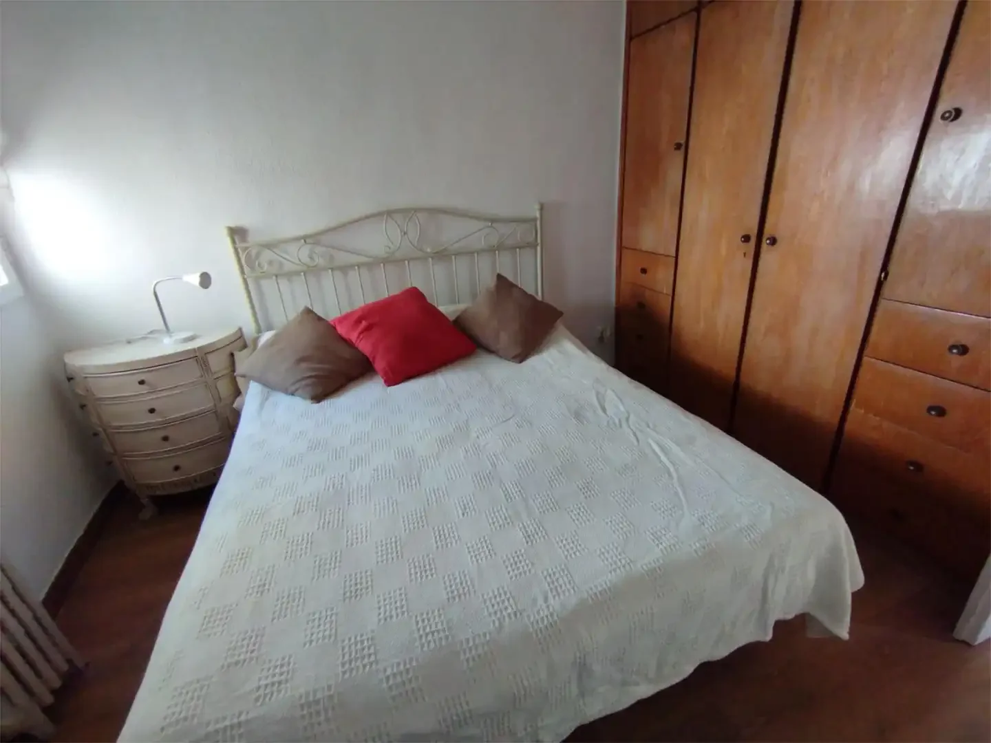 Piso en  Calle de Fernández de los Ríos 18 - Foto 5