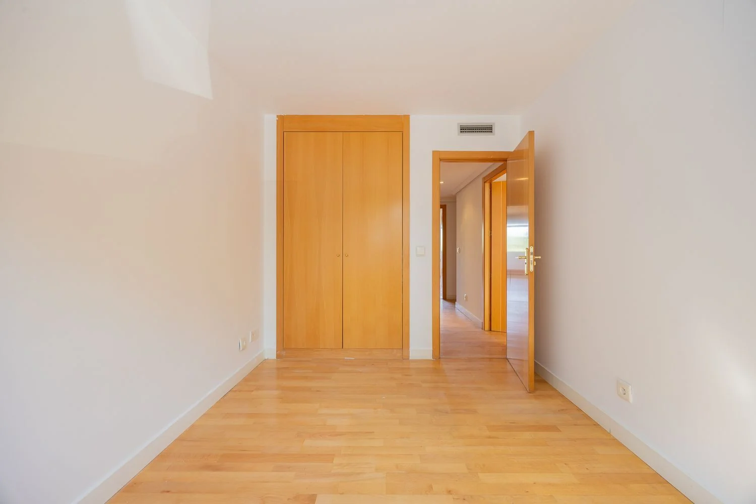 Piso en Calle de la Bahía de Cádiz, 17, Campo de las Naciones-Corralejos - Foto 17