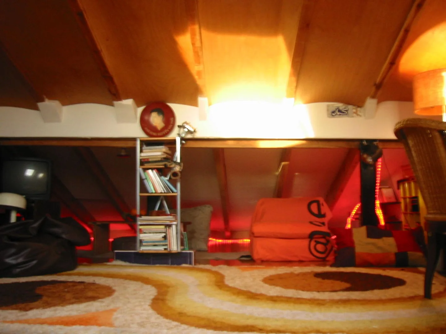 Dúplex en calle Olivar, 14 - Foto 3