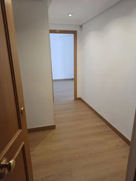 Ático en plaza de Valparaíso, 6 - Foto 2