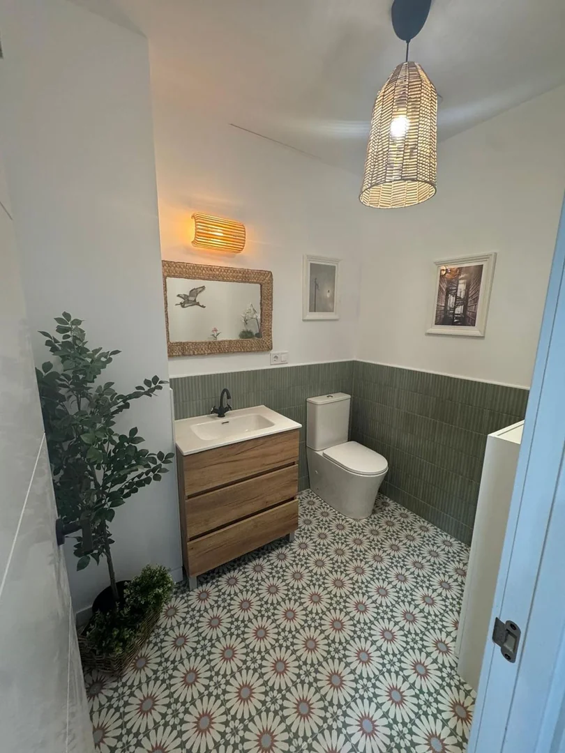 Piso en Calle de Francisco del Pino, 32, Los Rosales - Foto 10