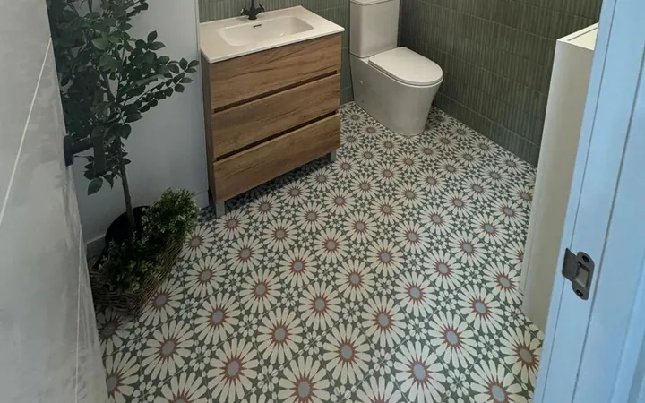 Piso en Calle de Francisco del Pino, 32, Los Rosales - Foto 10