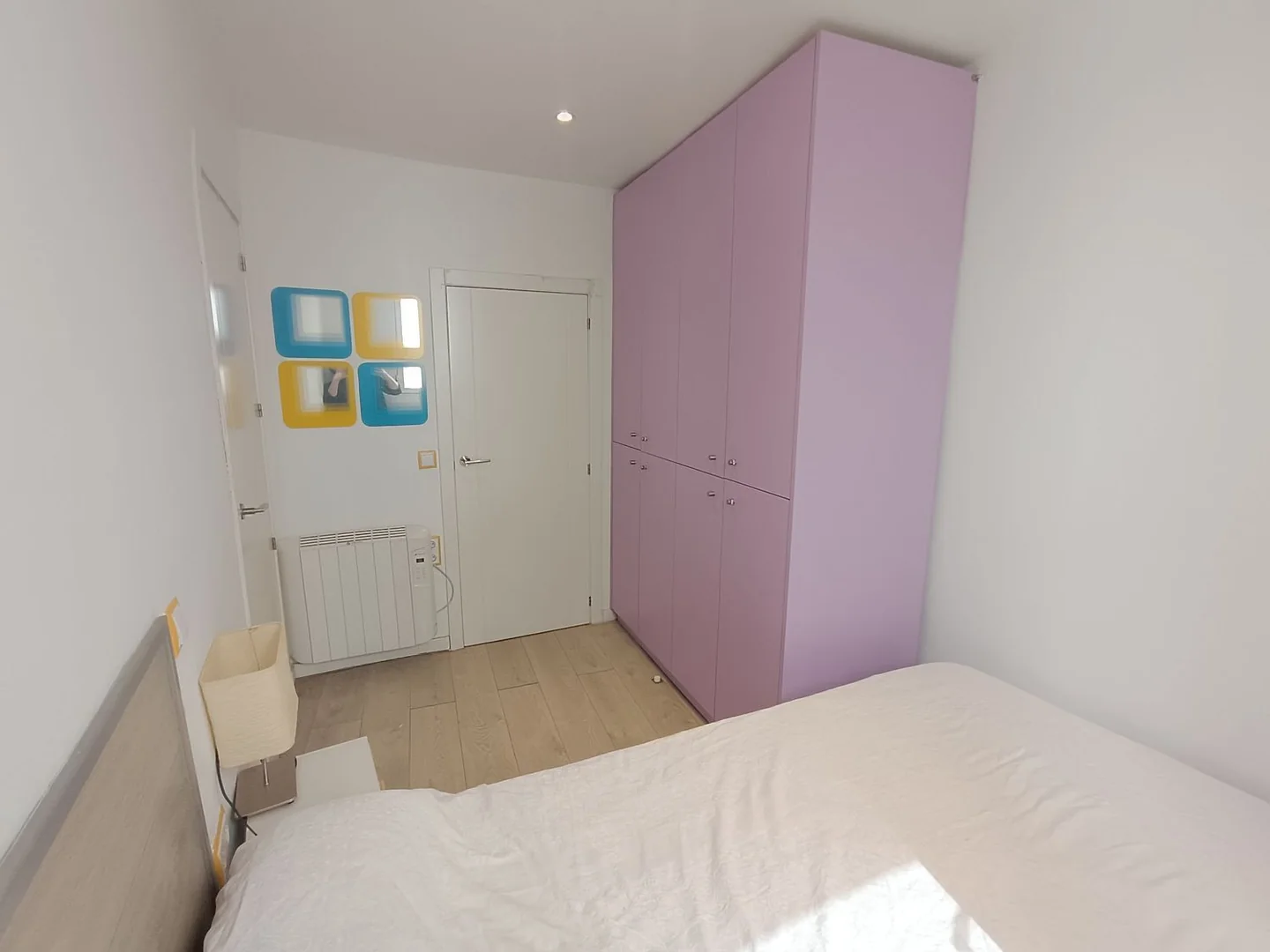 Piso en Calle del Amparo, Lavapiés-Embajadores - Foto 7