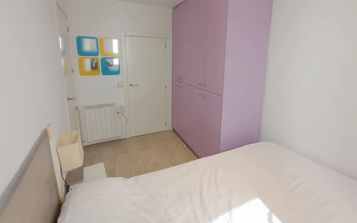 Piso en Calle del Amparo, Lavapiés-Embajadores - Foto 7