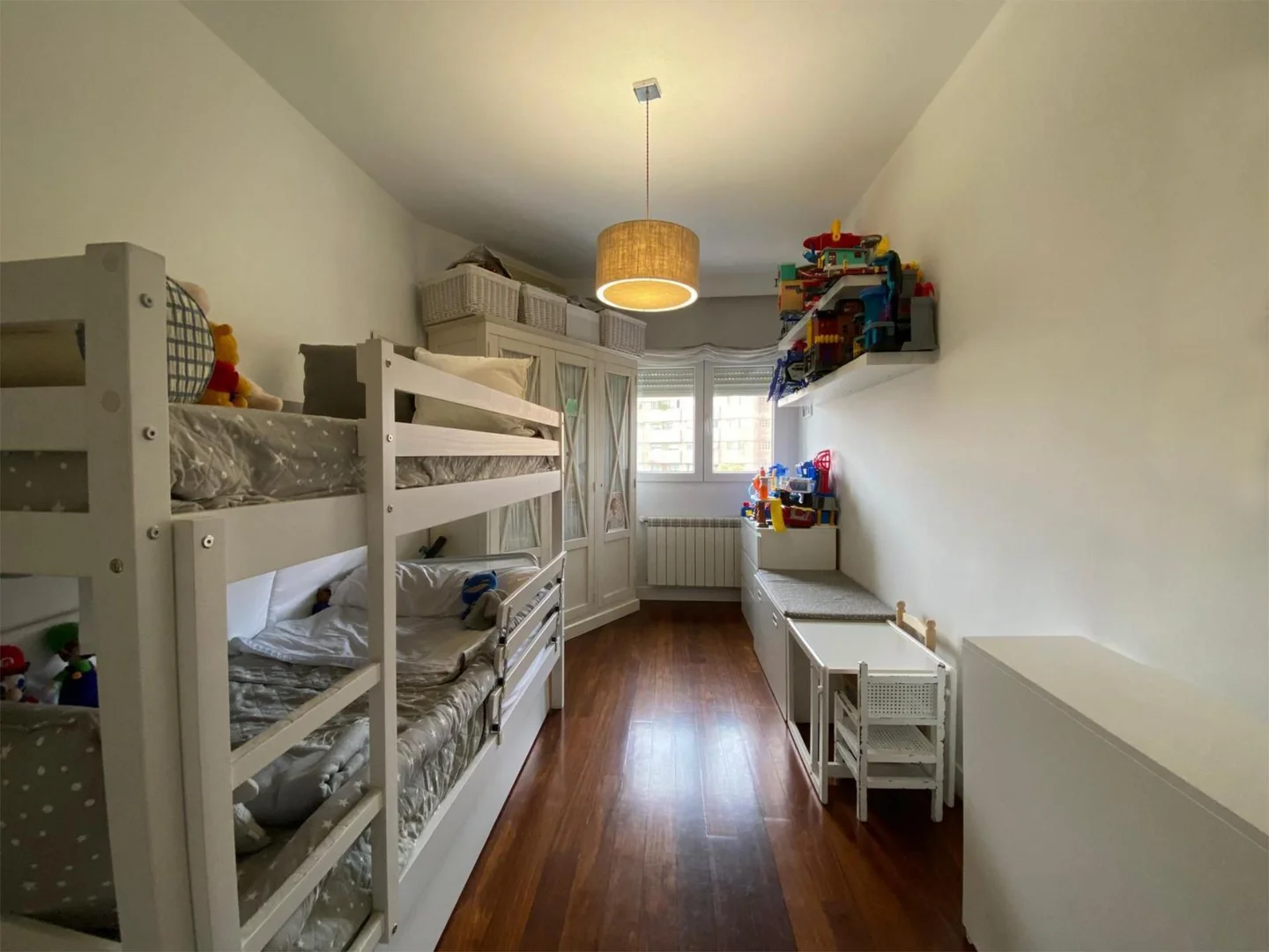 Piso en  Calle del Arte 1 - Foto 14