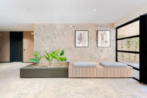 Estudio en Barrio San Juan Bautista - Foto 16