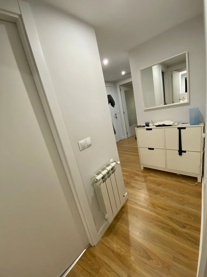 Piso en Calle de Sorolla, 5, Ventilla-Almenara - Foto 22