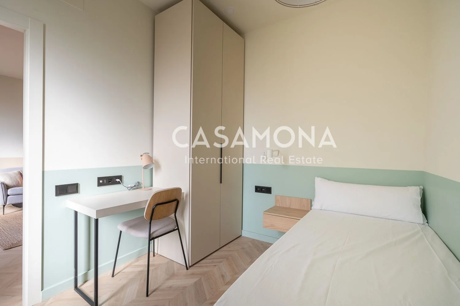 Piso en La Dreta de l'Eixample, La Dreta de l'Eixample - Foto 31