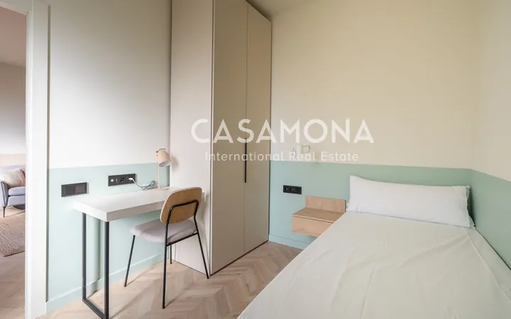 Piso en La Dreta de l'Eixample, La Dreta de l'Eixample - Foto 31
