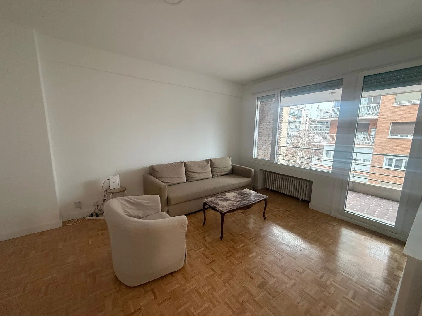 Piso en calle del Doctor Fleming, 35 - Foto 4