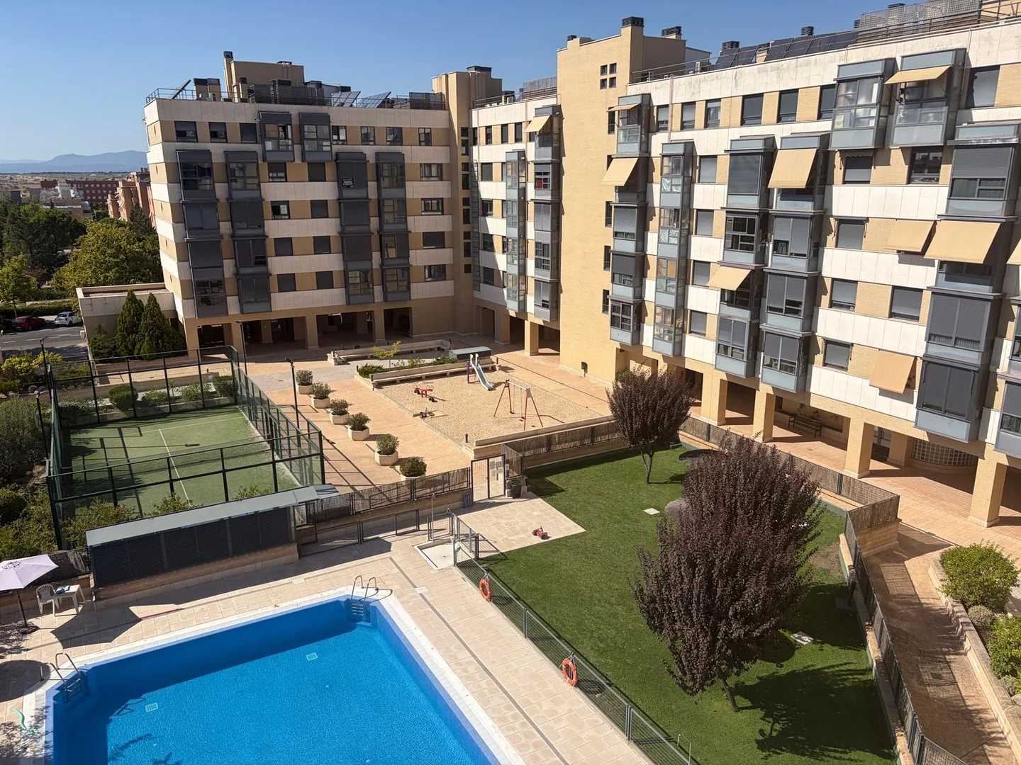 Piso en Avenida del Monasterio de Silos, 80, Montecarmelo - Foto 35