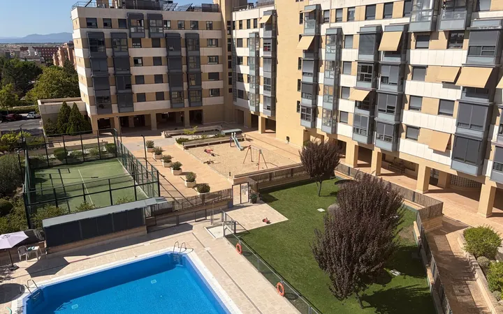 Piso en Avenida del Monasterio de Silos, 80, Montecarmelo - Foto 35