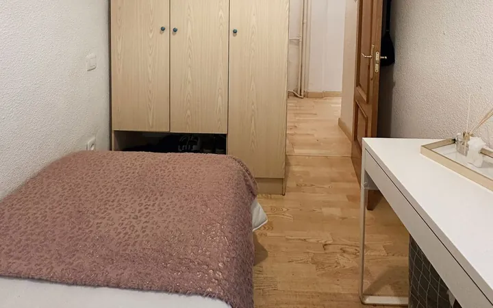 Piso en Arapiles - Foto 18