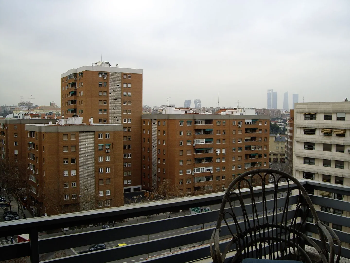 Piso en Calle Luis de Salazar, 12, Prosperidad - Foto 2