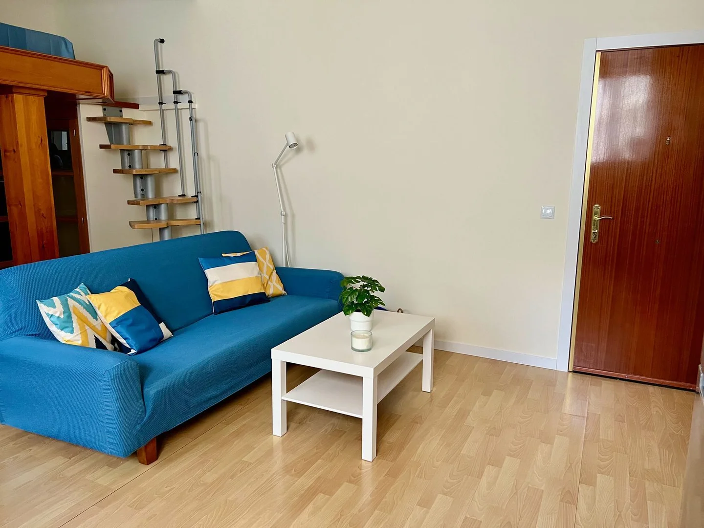 Alquiler de estudio en Calle Pizarro, 17 - Foto 18