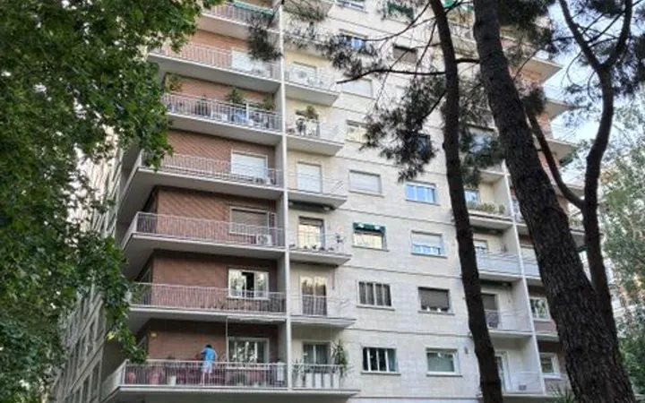 Piso en Avenida de Alberto Alcocer, 8, Bernabéu-Hispanoamérica - Foto 1