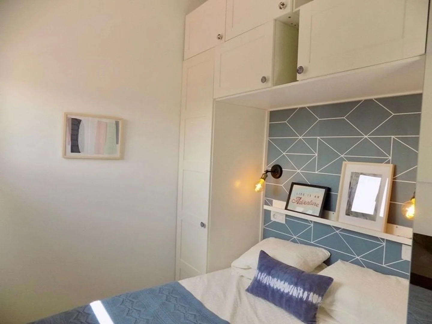 Piso en calle de Augusto Figueroa, 37 - Foto 8