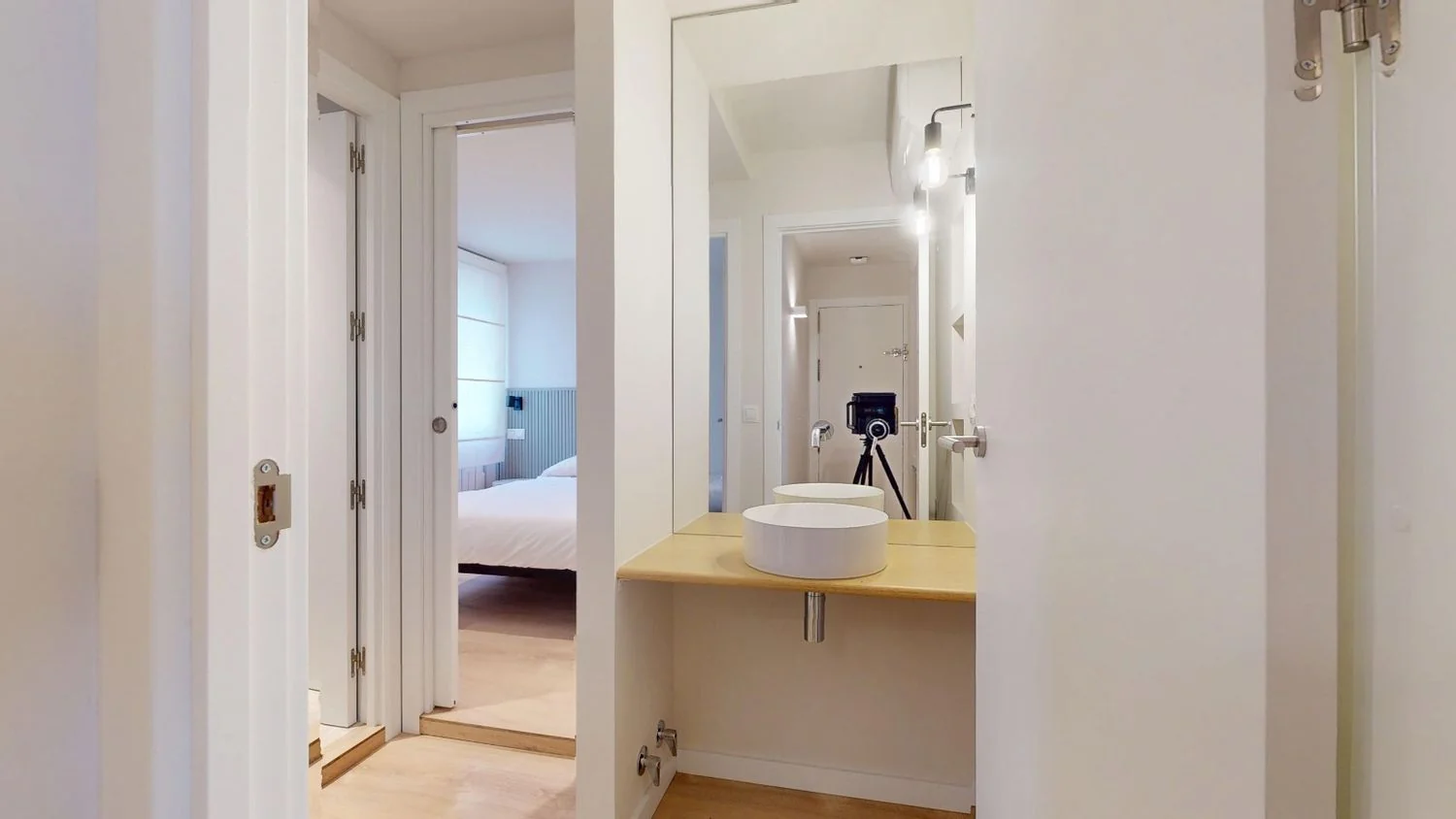 Piso en Paseo Castellanos, 55, Puerta Bonita - Foto 13