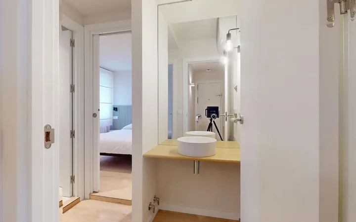 Piso en Paseo Castellanos, 55, Puerta Bonita - Foto 13