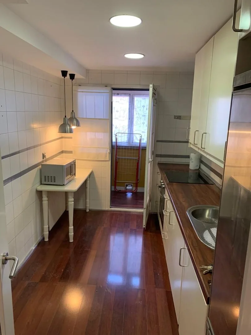 Piso en Calle de Molina, 48, Ventilla-Almenara - Foto 6