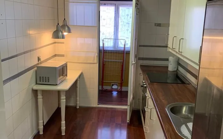 Piso en Calle de Molina, 48, Ventilla-Almenara - Foto 6