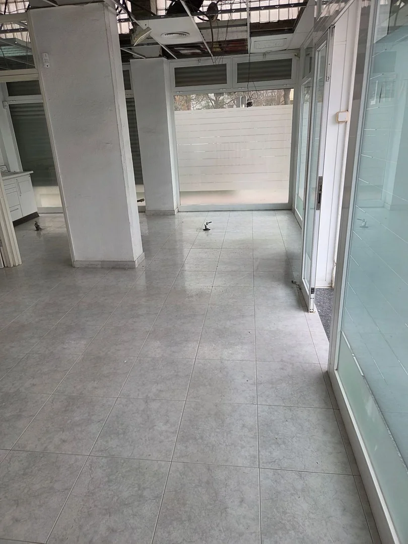 Local en calle del Pont del Treball Digne, 14 - Foto 19