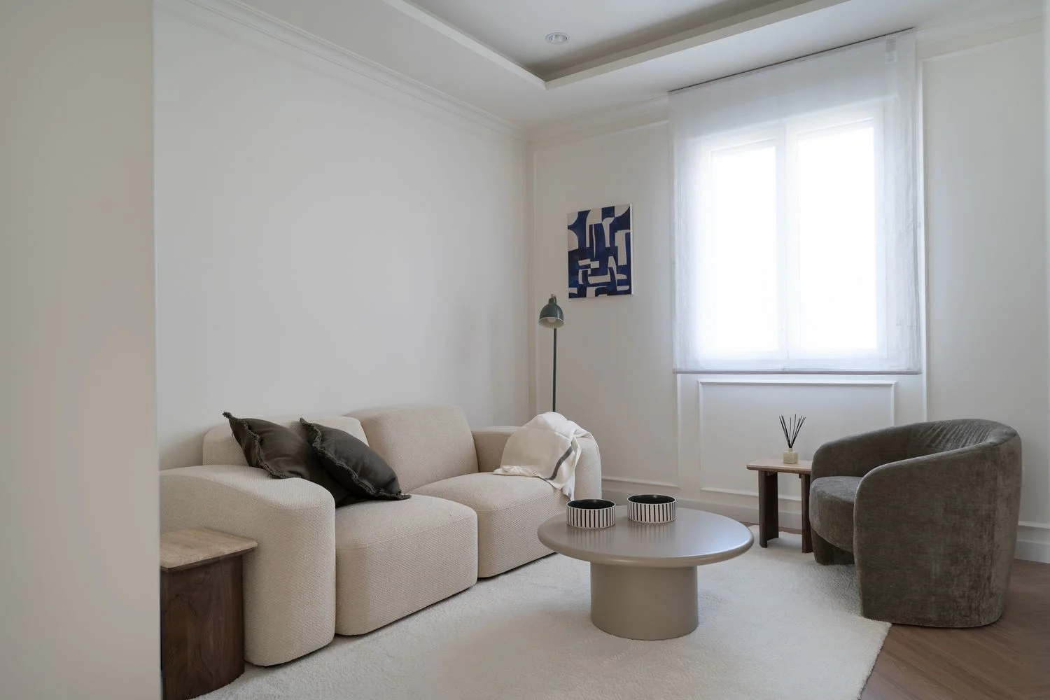 Piso en Barrio Palacio - Foto 2