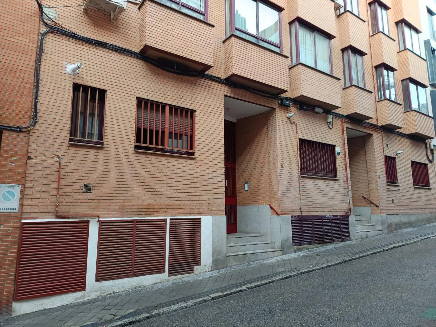 Piso en  Calle de Porfirio 8 - Foto 10