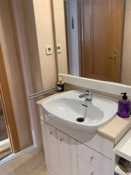 Piso en paseo de los Pontones, 23 - Foto 11