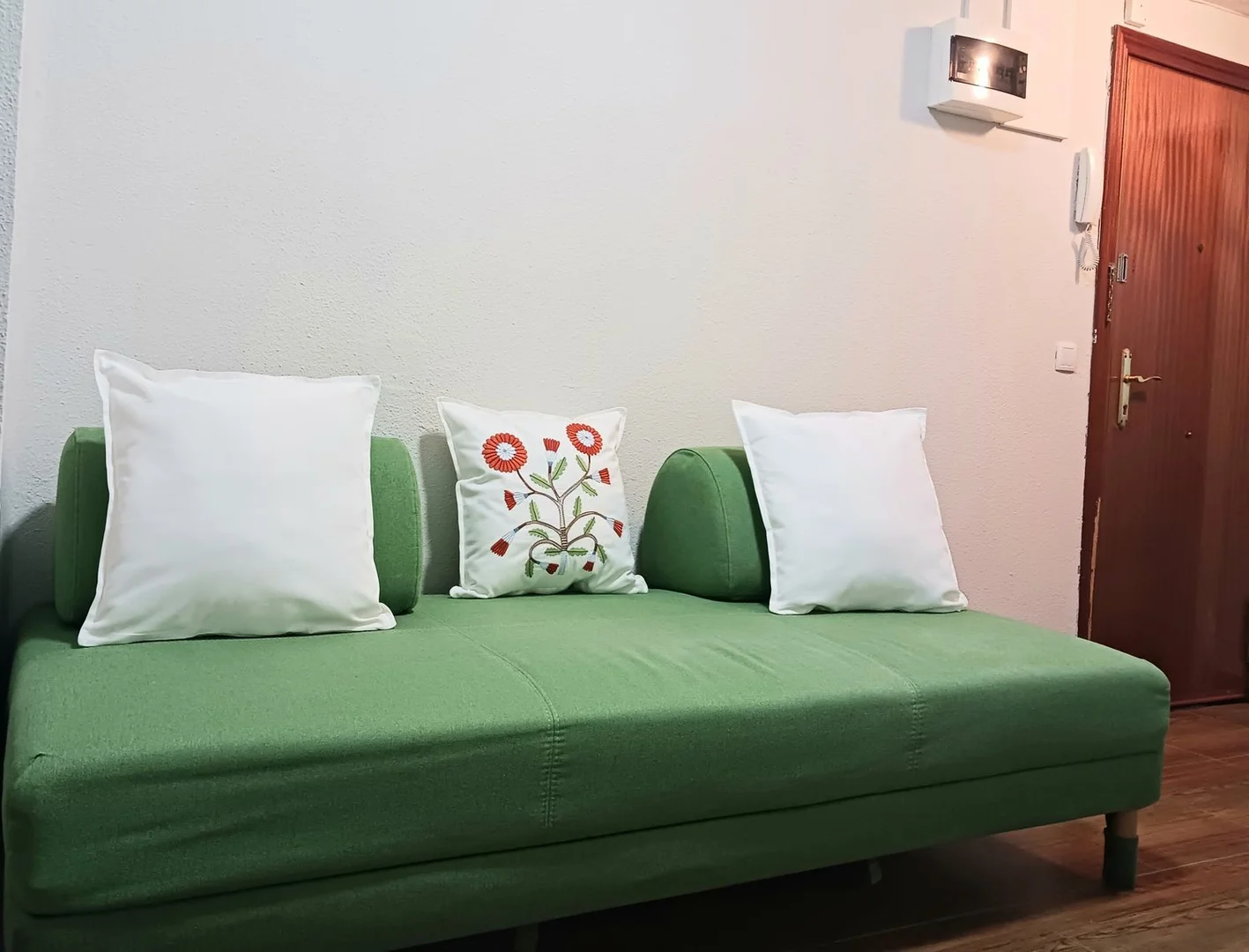 Piso en calle Monte Urgull, 12 - Foto 2