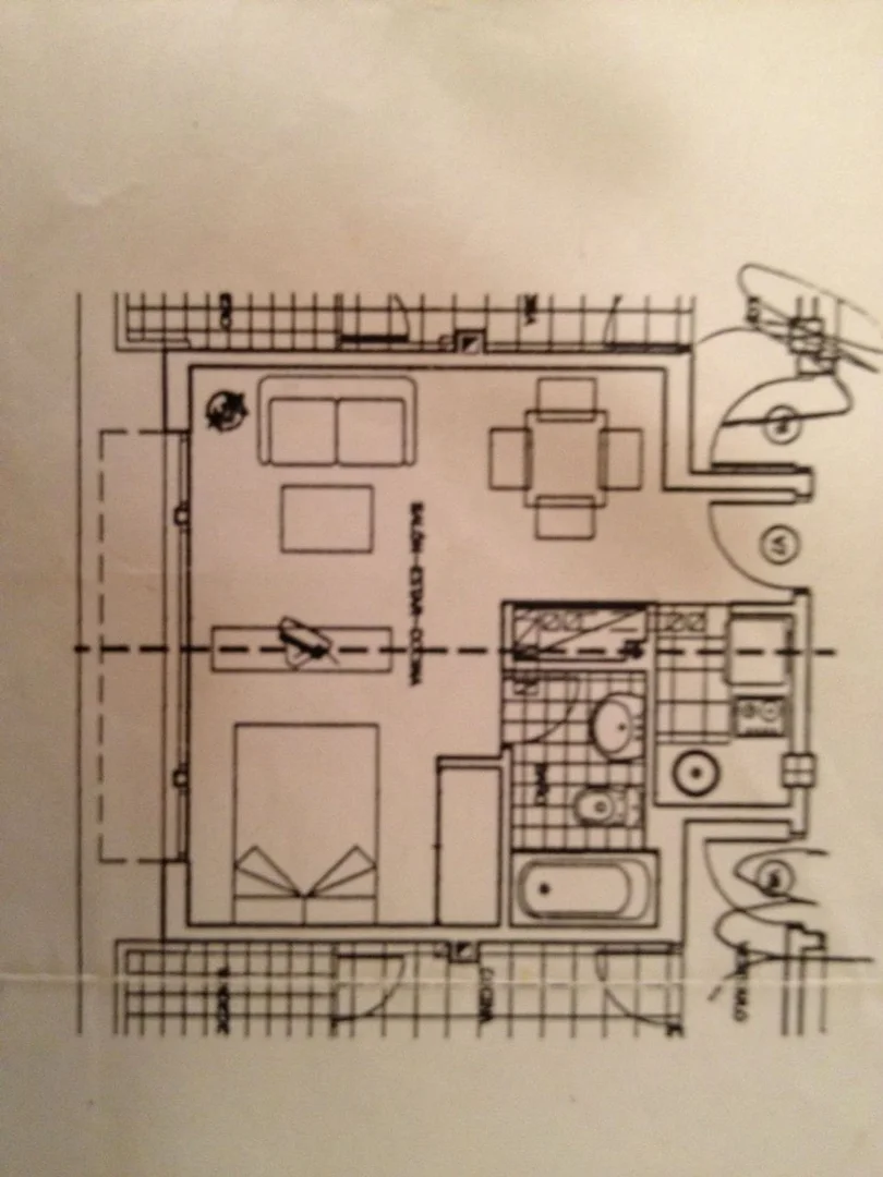 Estudio en Calle Anturio, 3 - Foto 3