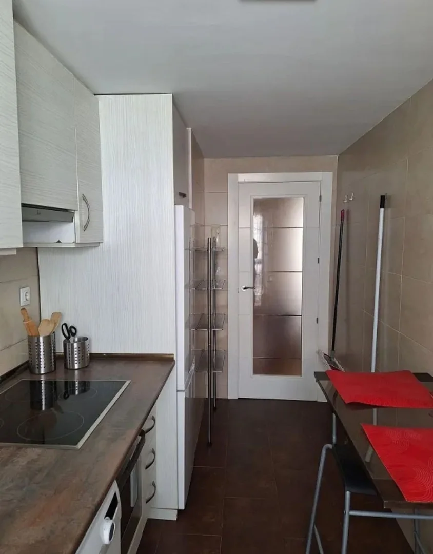 Piso en Calle del Puerto de Alazores, 30, Casco Histórico de Vallecas - Foto 7