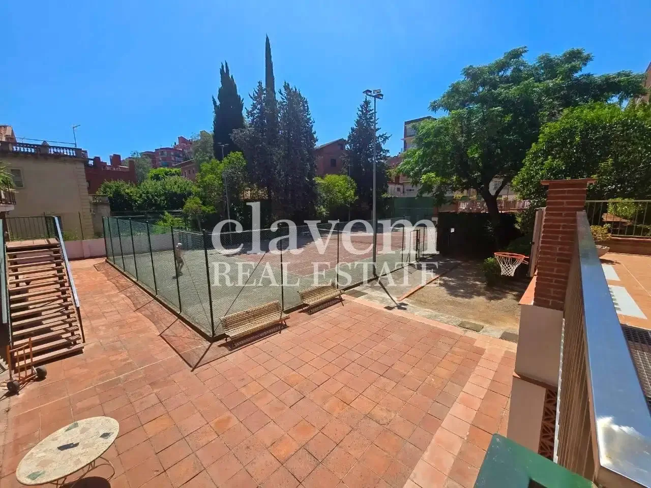 Piso en  Barcelona Capital - Foto 46