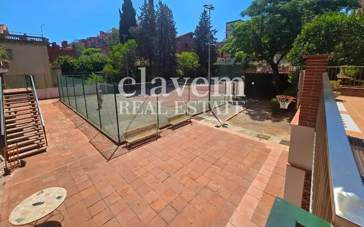 Piso en  Barcelona Capital - Foto 46