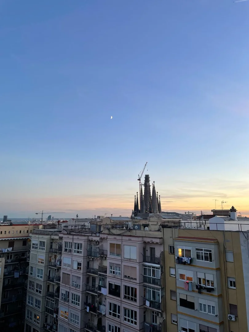 Ático en Indústria, 180 - Foto 7