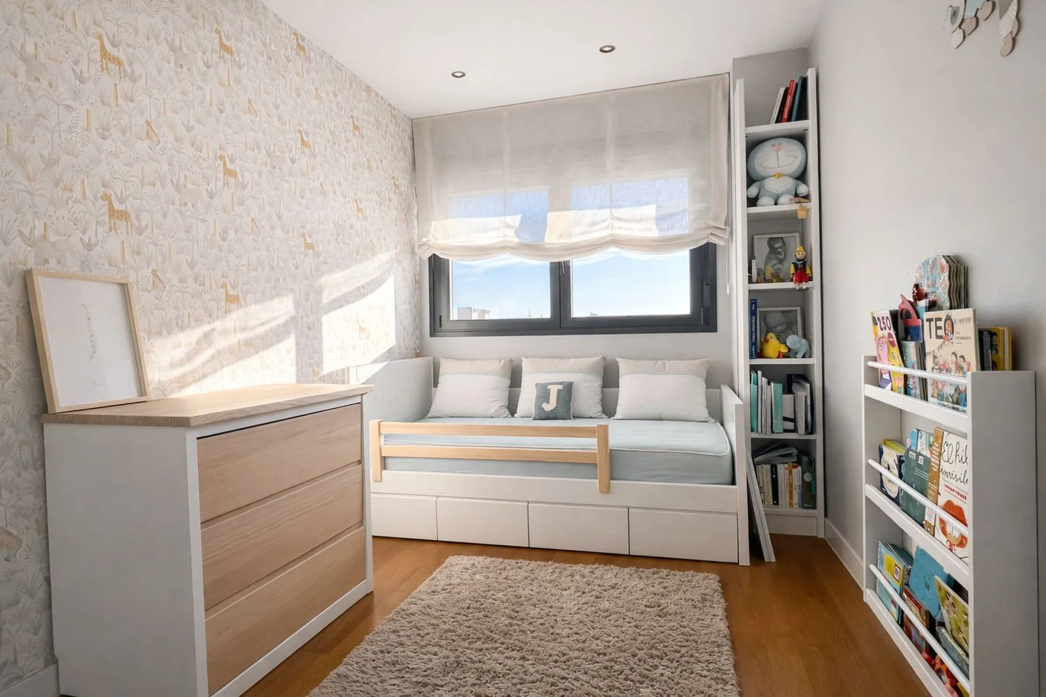 Piso en camino de Perales, 1 - Foto 4