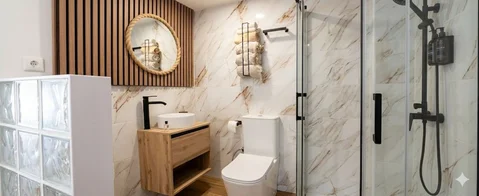 Estudio en calle de Vicente Martín Arias, 34 - Foto 9