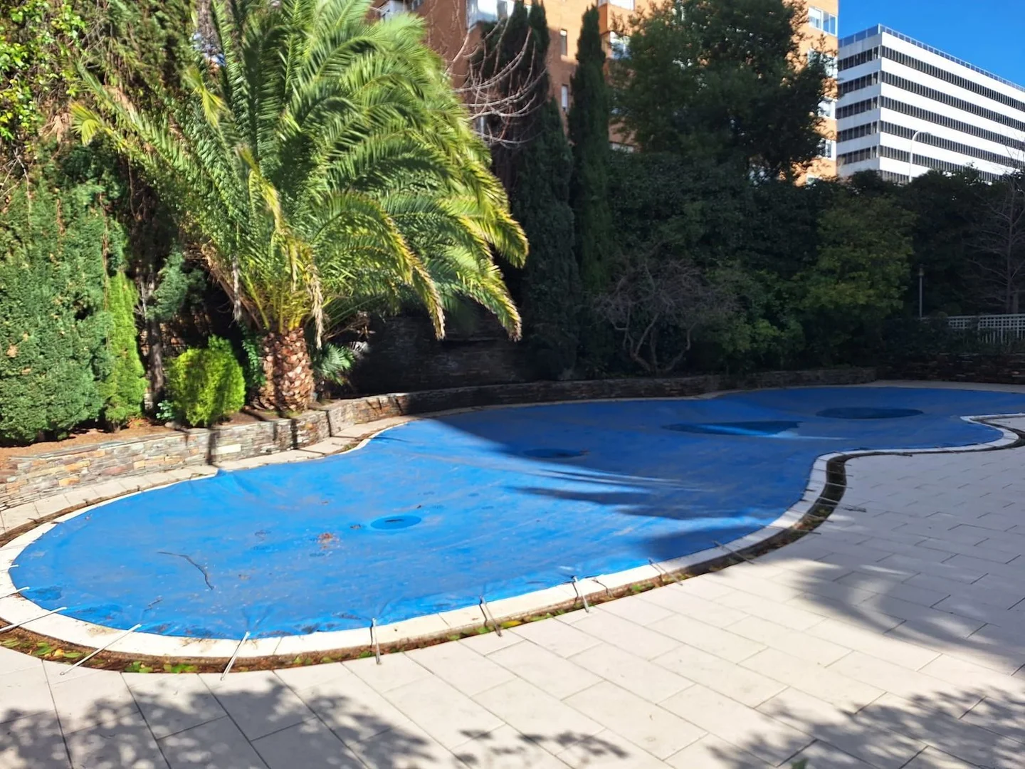 Piso en avenida de Nazaret, 13 - Foto 3