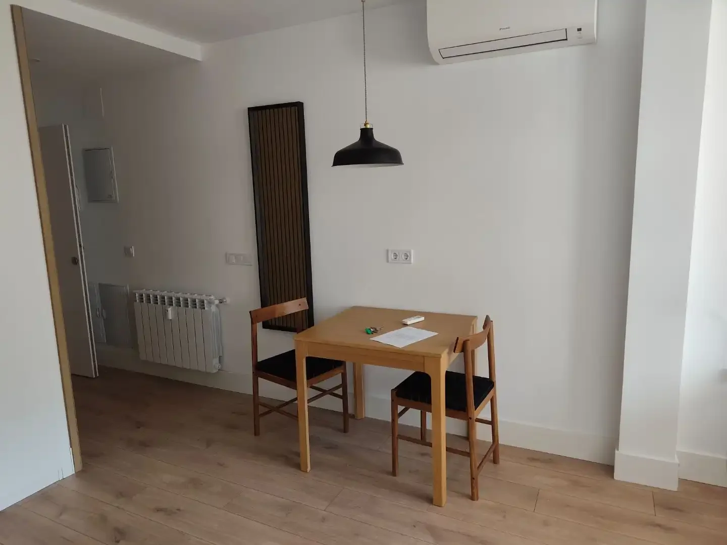 Estudio en  Calle del Roble 3 - Foto 11